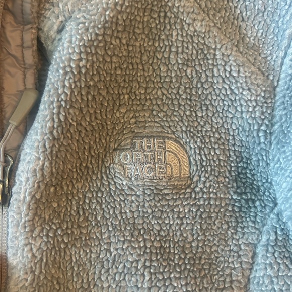 the northface fleece jacket women Zip Up Size XS - Picture 2 of 6